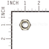209413GS Briggs & Stratton Nut M12 X 1.75