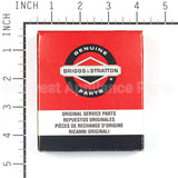 209417GS Briggs & Stratton Valve Fuel