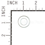 209419GS Briggs & Stratton Washer Plain 12Mm