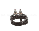 20942.1000 Bunn Tank Heater Kit, 3500W 200V