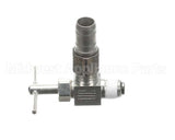 20945.0002 Bunn Valve Assembly, Needle-Bypass