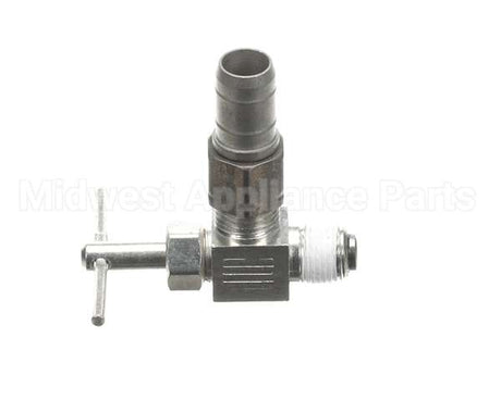 20945.0002 Bunn Valve Assembly, Needle-Bypass
