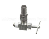 20945.0002 Bunn Valve Assembly, Needle-Bypass