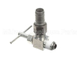 20945.0002 Bunn Valve Assembly, Needle-Bypass