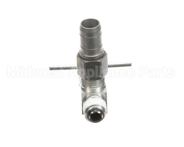 20945.0002 Bunn Valve Assembly, Needle-Bypass