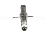20945.0002 Bunn Valve Assembly, Needle-Bypass