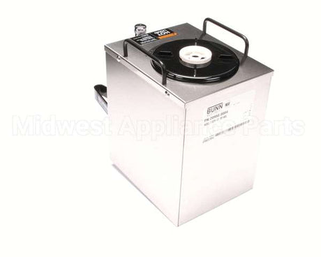 20950.0004 Bunn 1.5Gpr-Ff, Top Handle