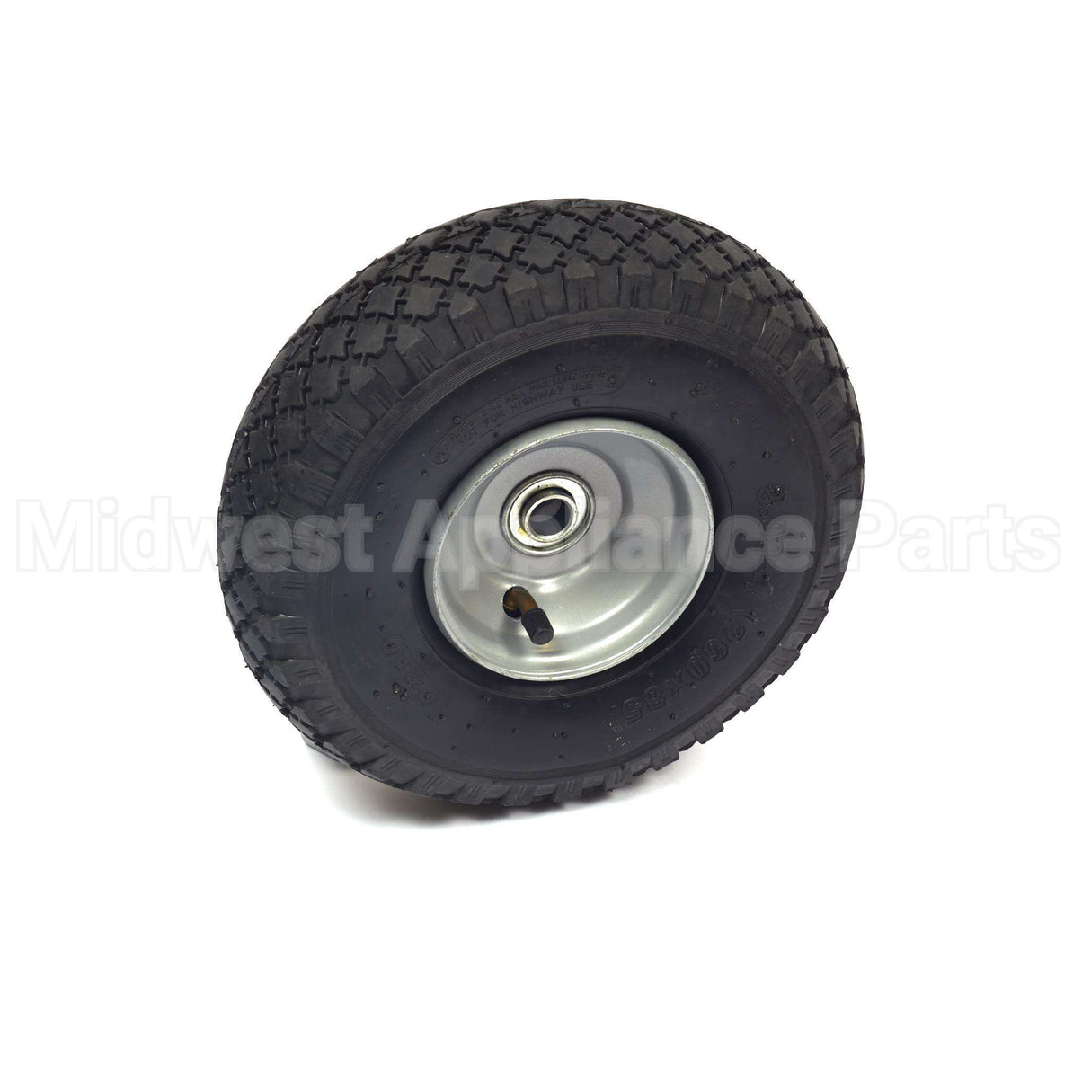 209636GS Briggs & Stratton Wheel