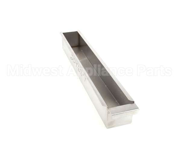 20965-1 Montague Grease Container Uflc Broiler