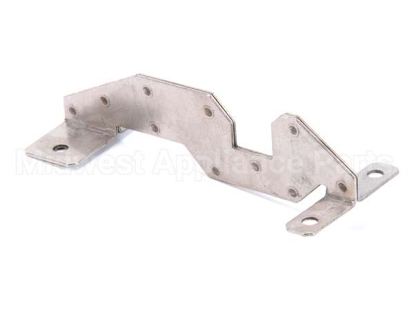 20974 Nieco Support, Bearing, Center, Jfe/G - Weldme