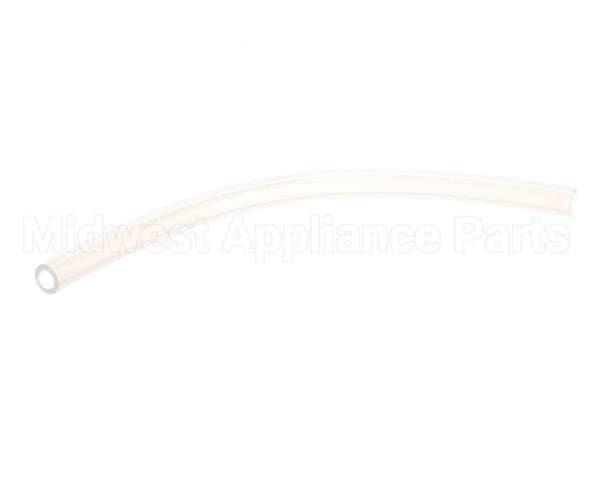 20976.1000 Bunn Tube,Silicone-.375Id X 12.0Lg