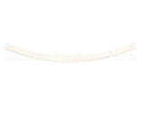 20976.1000 Bunn Tube,Silicone-.375Id X 12.0Lg