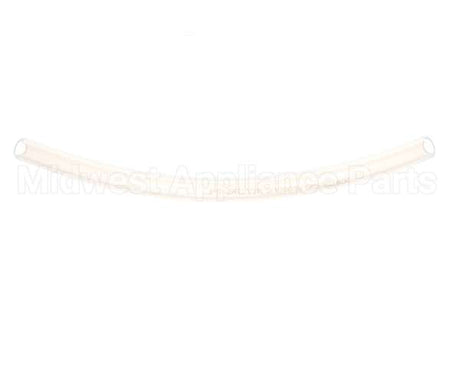 20976.1000 Bunn Tube,Silicone-.375Id X 12.0Lg