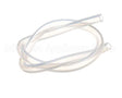 20976.1001 Bunn Tube,Silicone-.375Id X 36.0Lg