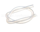 20976.1001 Bunn Tube,Silicone-.375Id X 36.0Lg