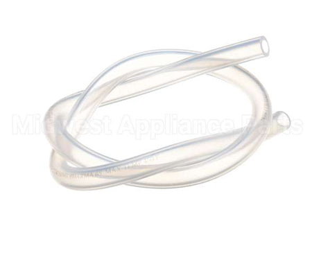 20976.1001 Bunn Tube,Silicone-.375Id X 36.0Lg