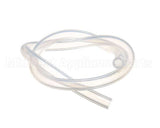 20976.1001 Bunn Tube,Silicone-.375Id X 36.0Lg