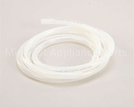 20976.1002 Bunn Tube,Silicone-.375Id X 120.0L