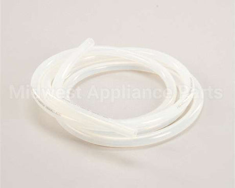 20976.1002 Bunn Tube,Silicone-.375Id X 120.0L