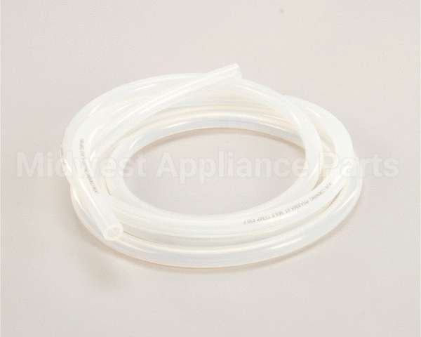 20976.1002 Bunn Tube,Silicone-.375Id X 120.0L