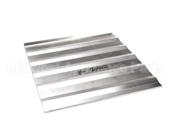 20977 Nieco Reflector, Element, Lower, 15 Frame