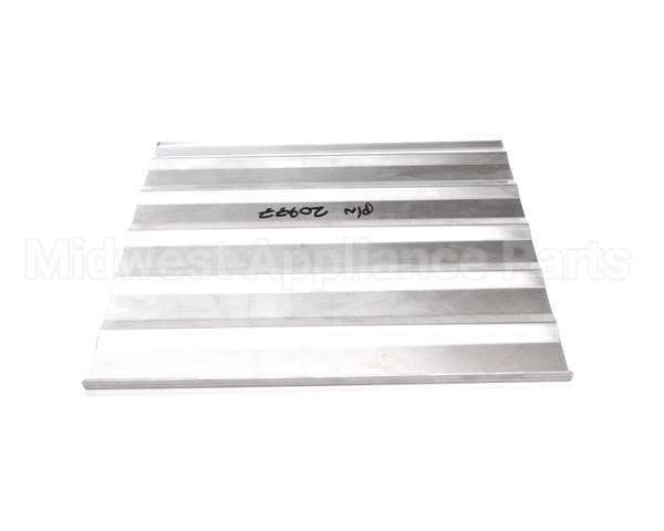 20977 Nieco Reflector, Element, Lower, 15 Frame