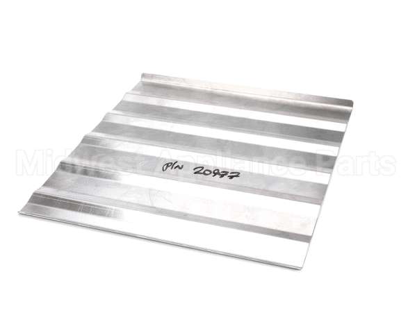 20977 Nieco Reflector, Element, Lower, 15 Frame
