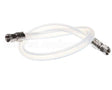 20977.0000 Bunn Tube Assembly, Sil-Sol/Tank 22.82L
