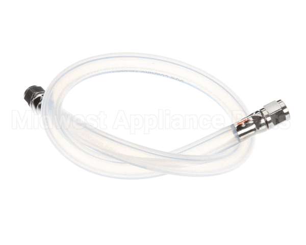 20977.0000 Bunn Tube Assembly, Sil-Sol/Tank 22.82L