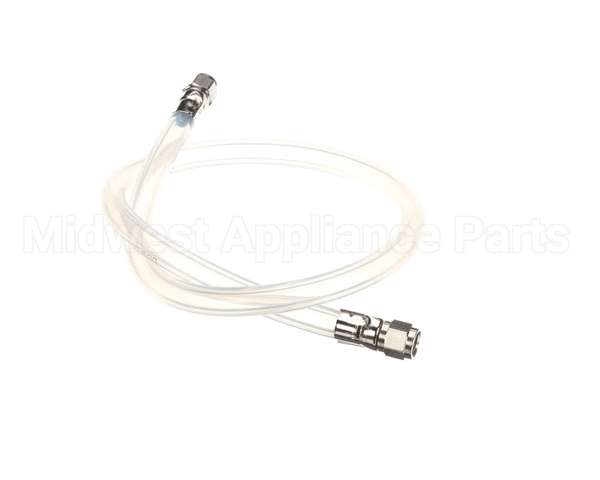 20977.1003 Bunn Tube Assembly,Sil-Sol/Tank 29.32L
