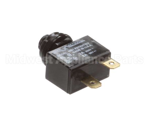 20987.1000 Bunn Kit, Circuit Breaker 3 Amp