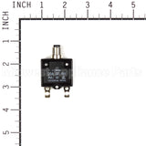 209872GS Briggs & Stratton Breaker-Circuit 20A