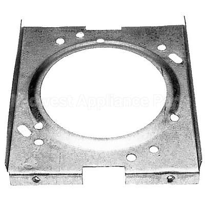 2098A Regal Rexnord - Century Motors Rheem Butt Plate Kit