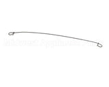 20A004 Ultrafryer Ties, Bar 8In Long