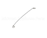 20A004 Ultrafryer Ties, Bar 8In Long