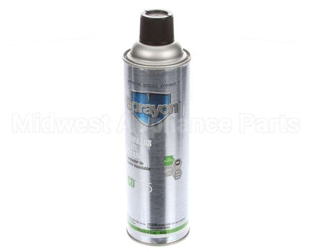 20A009 Ultrafryer Cleaner, Stainless Steel