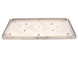 20A2G8 Southbend Range Griddle,Machined Lh/Rh 12X24