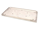 20A2G8 Southbend Range Griddle,Machined Lh/Rh 12X24