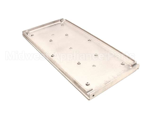 20A2G8 Southbend Range Griddle,Machined Lh/Rh 12X24