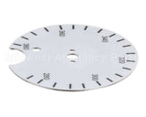 37078 Imperial Ifs-40/50-Op - Dial Plate