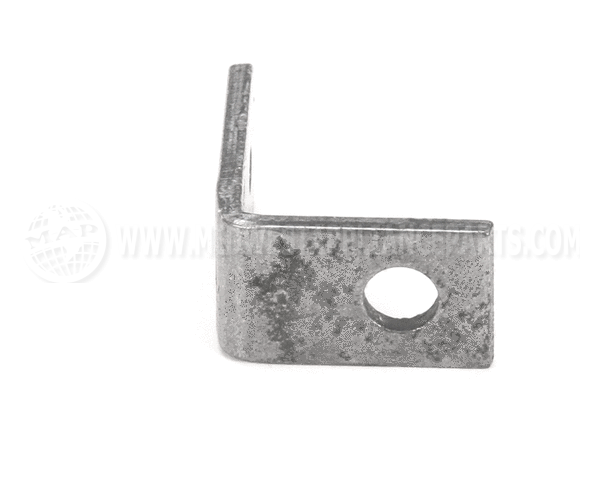 8101999 Frymaster Bracket, Valve Handle Gas