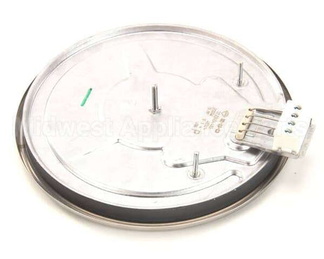 20B2E47 Southbend Range Hotplate, 2000W/480V