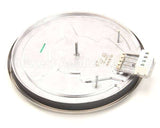 20B2E47 Southbend Range Hotplate, 2000W/480V