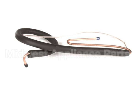 20B35S077D Beverage Air Suction Cap Line Assembly