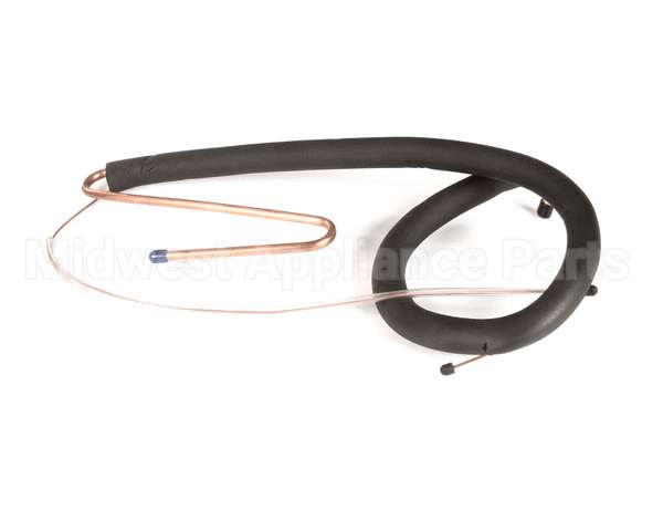 20B35S077D Beverage Air Suction Cap Line Assembly