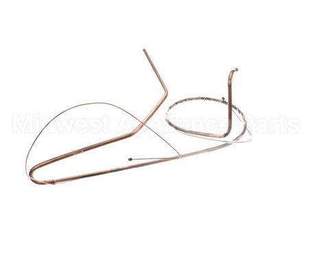 20B35S094D Beverage Air Suc/Cap Assembly