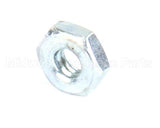 8090050 Frymaster Nut, Hex 8-32 Zn Pl