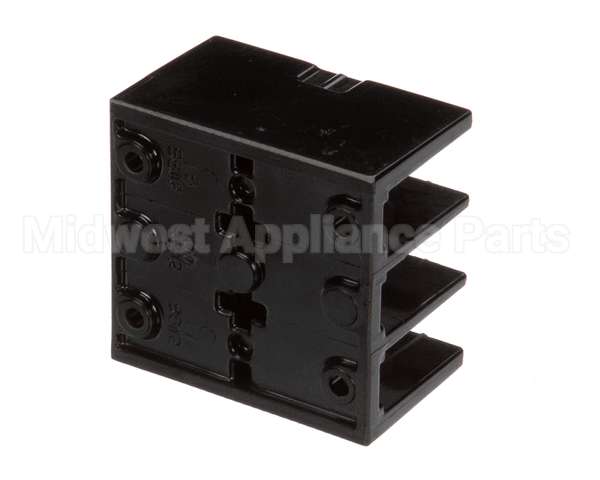 2E-30905 Star Terminal Block, 3 Pole