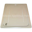 20CWC Compatible Cambro Lid, 1/2 Size Pan - Flat