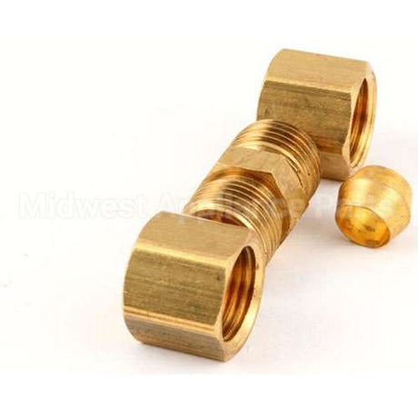 1061298 Compatible Southbend Brass Union